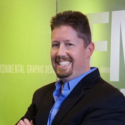 Ryan Keene is the Vice President and Studio Director at FMG Design in Houston Ryan Keene is the Vice President and Studio Director at FMG Design in Houston